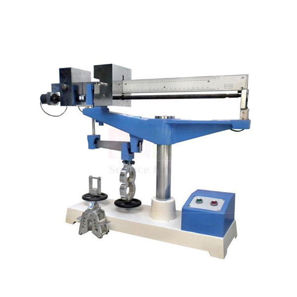 Tensile Strength Tester (Electrically Operated)